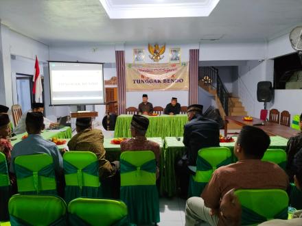 Obrolan Gali Sejarah 